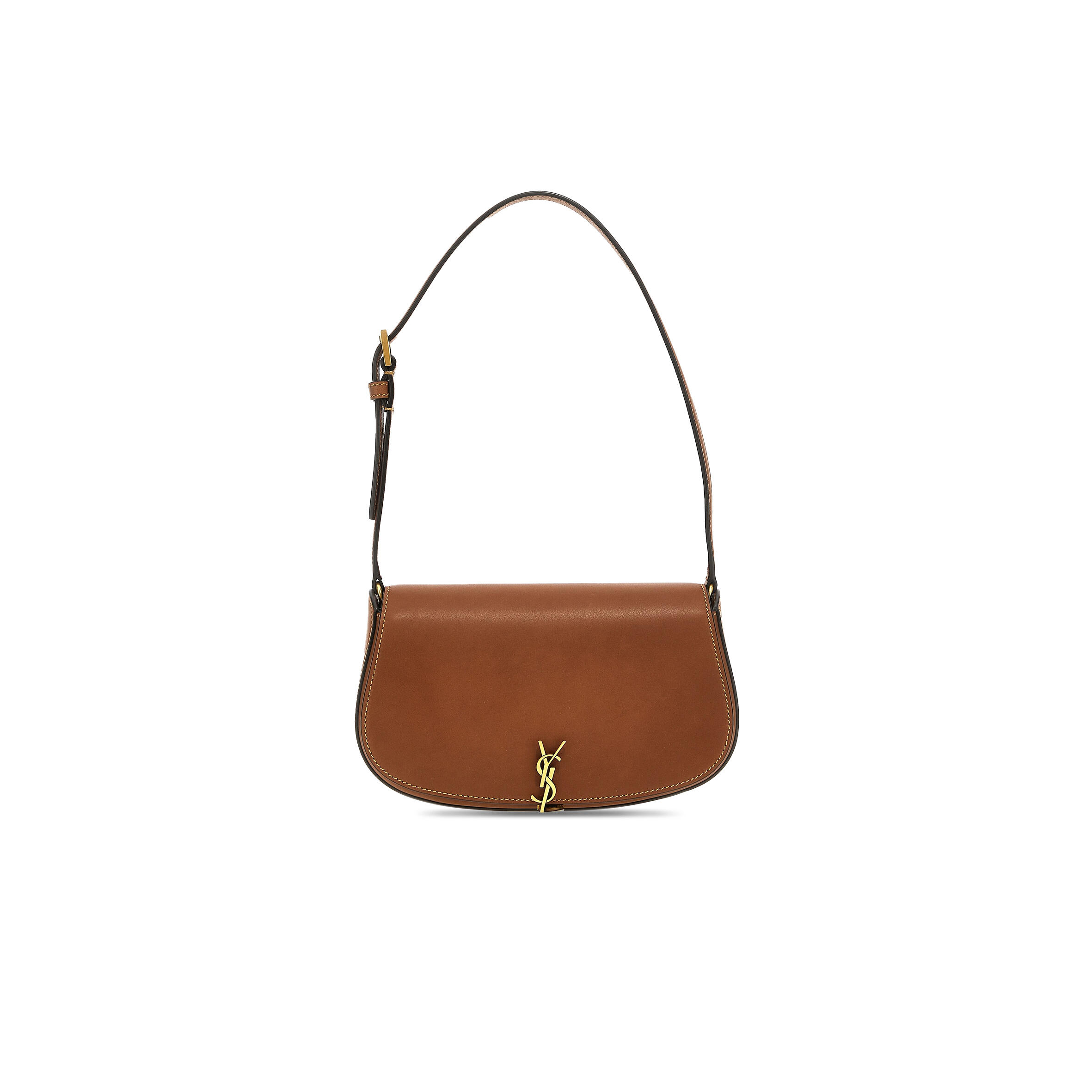 Y51 MINI VOLTAIRE IN BOX Sa1nt Lau*nt 779642135 (17.5*13.4*5cm) Master Quality